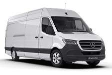 Van Hire Cheshunt - 4 MTR Sprinter - Van hire Cheshunt