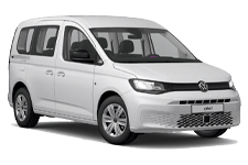 Van Hire Cheshunt - Caddy Van - Van hire Cheshunt