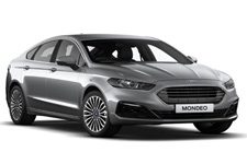Van Hire Cheshunt - Mondeo - car hire Cheshunt