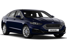 Van Hire Cheshunt - Mondeo Auto - car hire Cheshunt