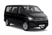 Van Hire Cheshunt - Premier 9-Seater Automatic - Minibus hire Cheshunt