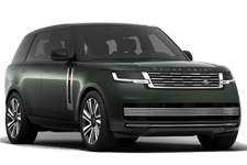 Van Hire Cheshunt - Range Rover - car hire Cheshunt