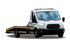 Van Hire Cheshunt - Recovery Van - Van hire Cheshunt