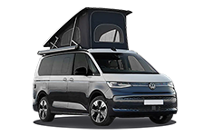 Van Hire Cheshunt - VW Campervan - Van hire Cheshunt